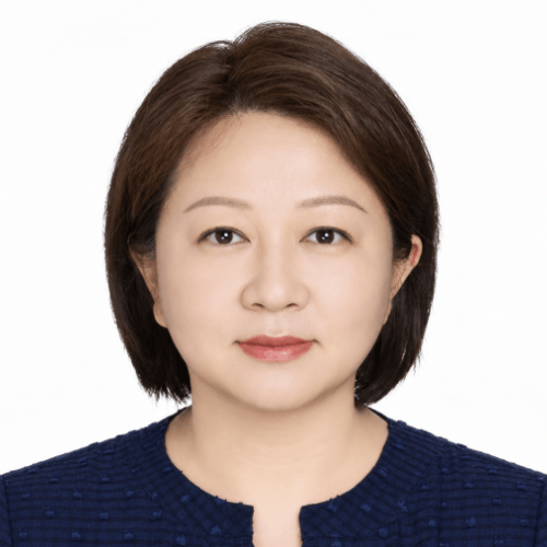 Brenda XIE